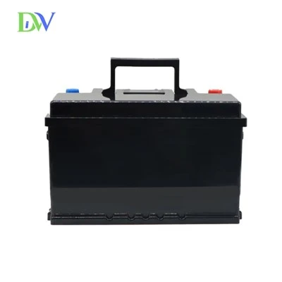 12v 60ah Lifepo4 배터리