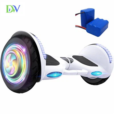 균형 자동차 리튬 배터리