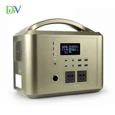 휴대용 자동차 파워 뱅크